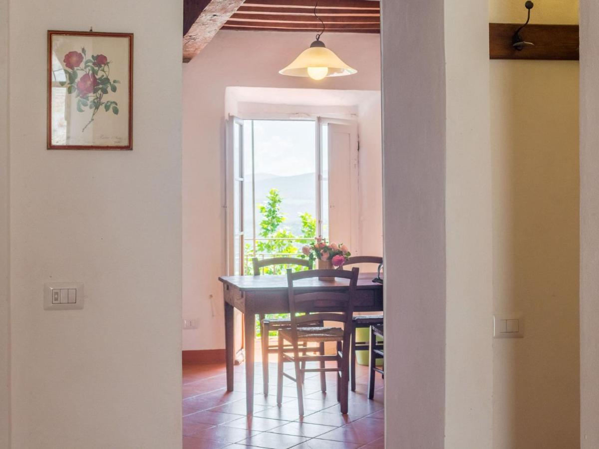 Belvilla By Oyo Vista Dalla Terrazza Montecastelli Pisano المظهر الخارجي الصورة